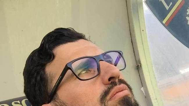 Quistelli: "Bisceglie, il problema non era Papagni. Squadra mal costruita"