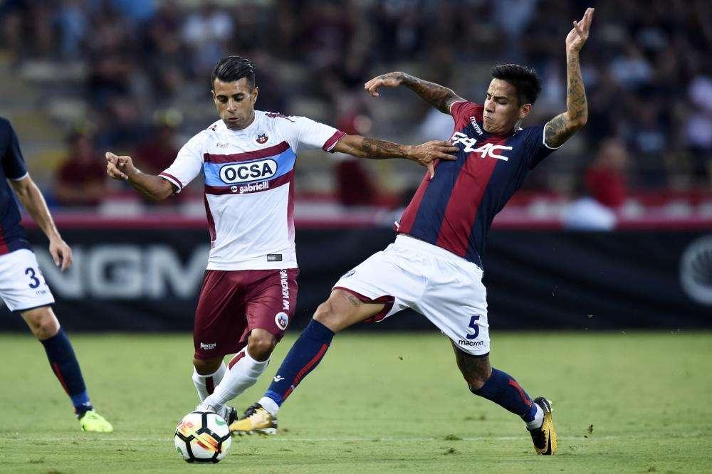 Il Monza accelera per Andrea Schenetti del Cittadella