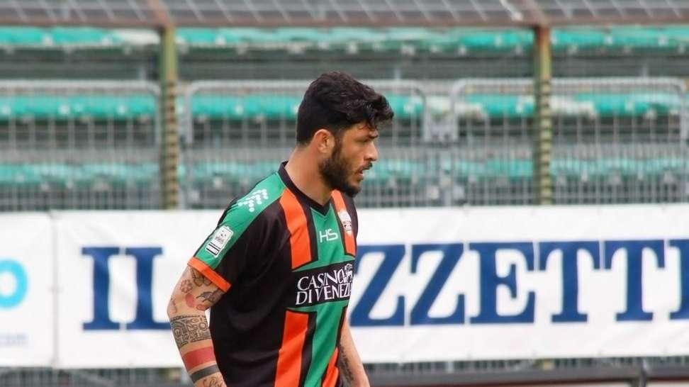 Fidelis Andria, Di Bari: "Al Bari sta stretta anche la Serie B"