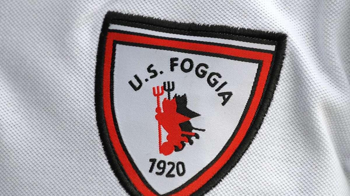 Foggia, in prova De Sena. Saluta invece Amoroso