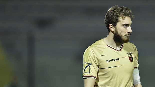 Casertana, Avella: "Inizio non semplice, col ritorno di Martone la svolta"