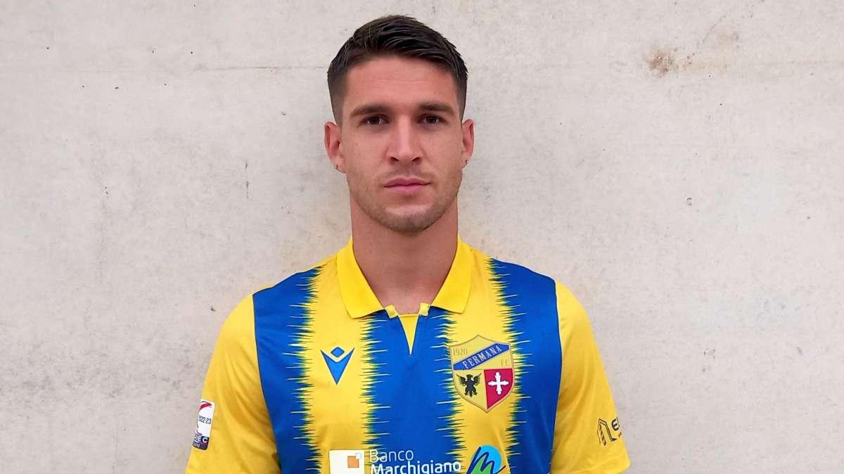Fermana, Tulissi: "Playoff, io ci credo. Possiamo arrivarci"