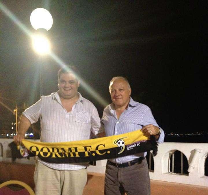 Un ex Lega Pro sbarca a Qormi