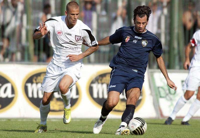 Un ex Lega Pro verso la Romania