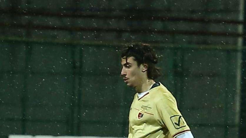 Arezzo, Santoro: "Alla mia età i contratti devono essere guadagnati"