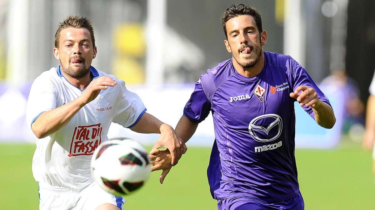 LIVE TLP ATAHOTEL - Carpi scatenato: un ex Fiorentina a un passo