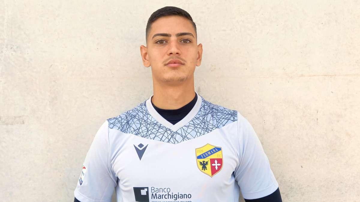 UFFICIALE - Fermana, risolto il prestito di Trezza: torna al Padova