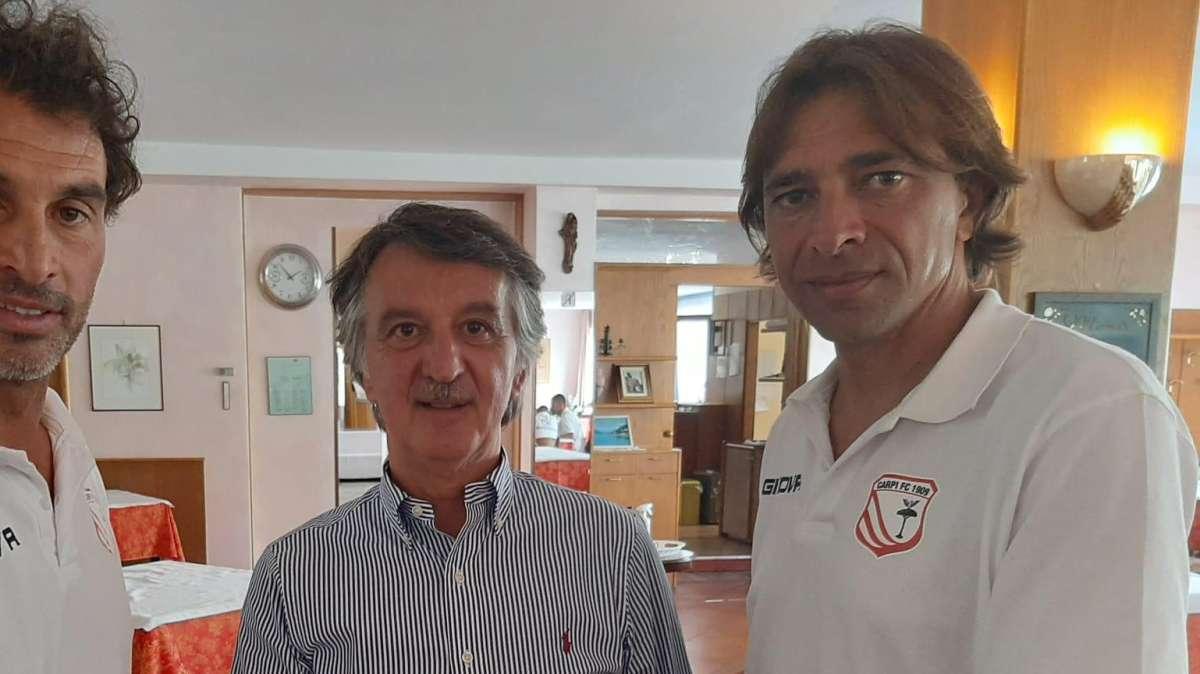 Potenza, Siviglia: "Pescara in fiducia, dobbiamo affrontarlo a muso duro"