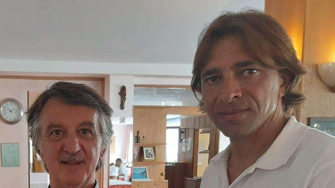 Rimini, per il dopo-Troise in pole c'è Sebastiano Siviglia
