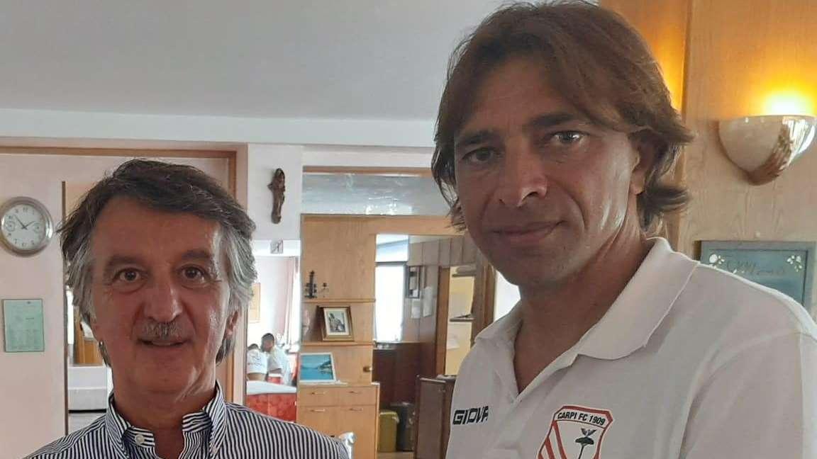 Potenza, Siviglia: "Mercato? C'è ancora tempo, società è pronta"