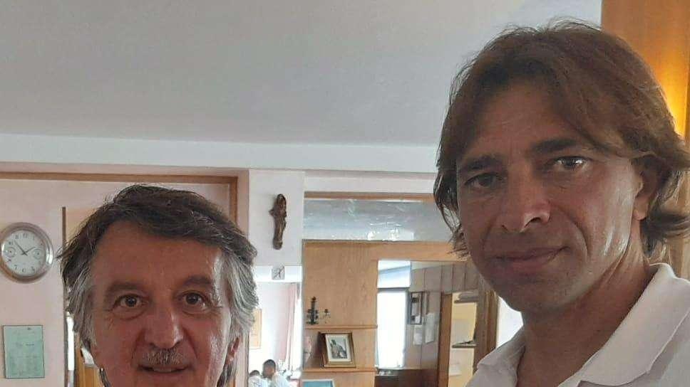 Potenza, Siviglia: "Meccanismi da oliare, proseguiremo col 4-3-3"