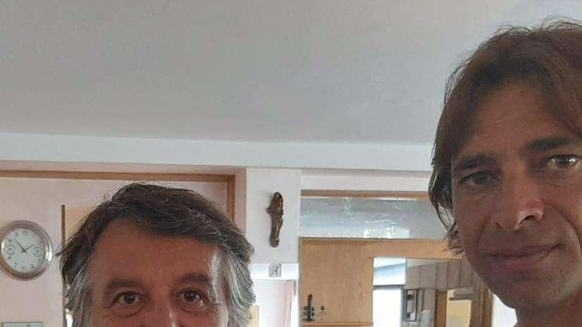 Potenza, Siviglia: "Abbiamo valori inespressi. Sandri può essere novità"