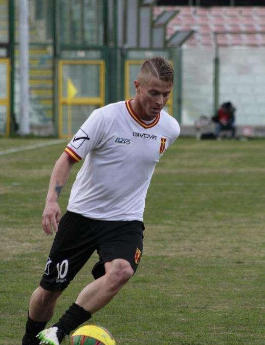 Foggia, il club punta un rifinitore ma c'è concorrenza