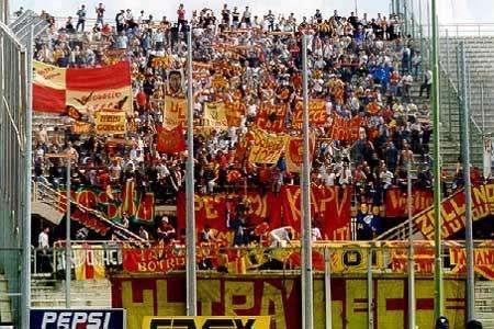 Il Trapani sulla strada del Lecce. Esami di maturità per Como, Savona e Aprilia