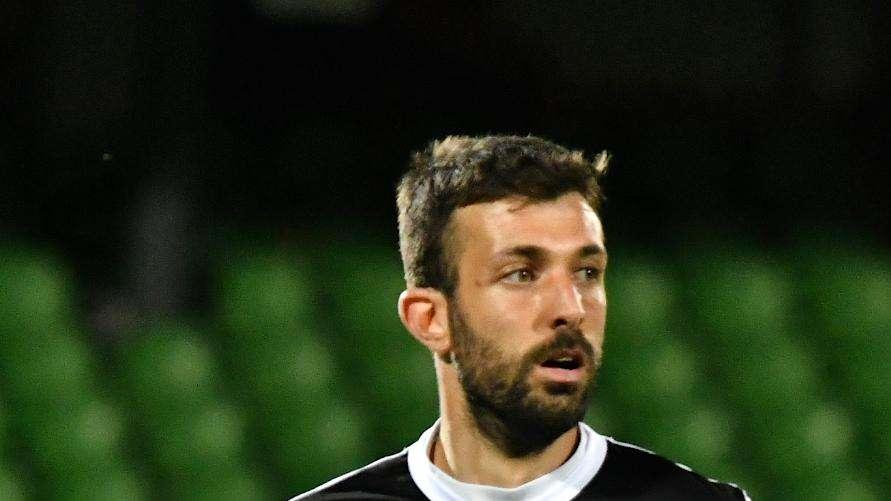 Foggia, Petemann: "Siamo forti, dobbiamo provare a vincerle tutte"