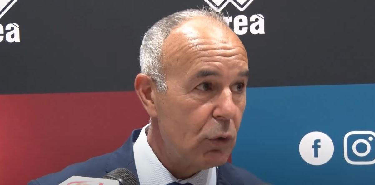 Ds Siracusa: "Possibile esclusione Trapani? Ne usciremmo penalizzati"
