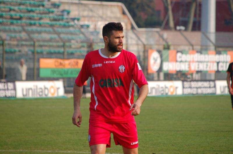 L'ex Pro Altobello si accasa in Serie D