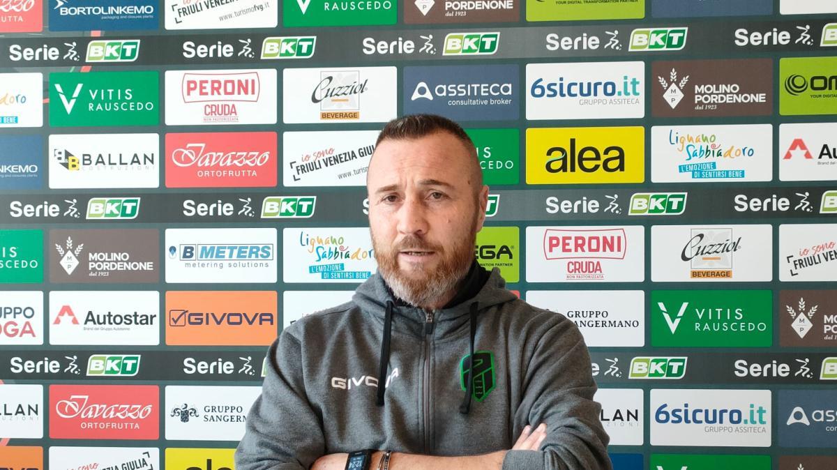 Immagine strip Girone A n.1