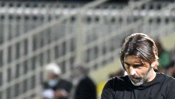 Cesena, Viali: "Modena la più forte con Reggiana e Pescara. Proviamoci"