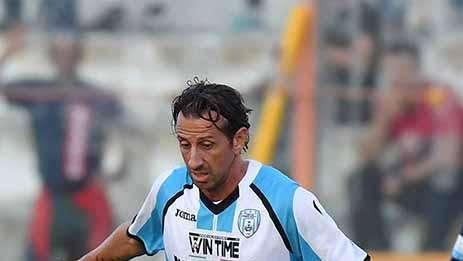 NOTIZIA TC V. Francavilla, Madonia seguito da Siracusa e Reggina