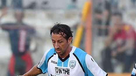 INTERVISTA TC - Madonia: "Catanzaro da B, sistema calcio al contrario"