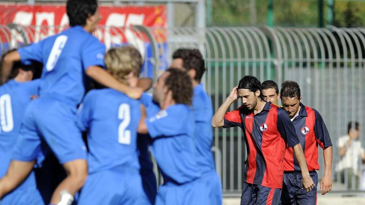 Prato, Varricchio a TLP: "Il nostro obiettivo sono i Play Off"