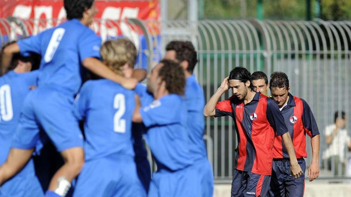 Prato, Bellini recupera Visibelli ma non Basilico