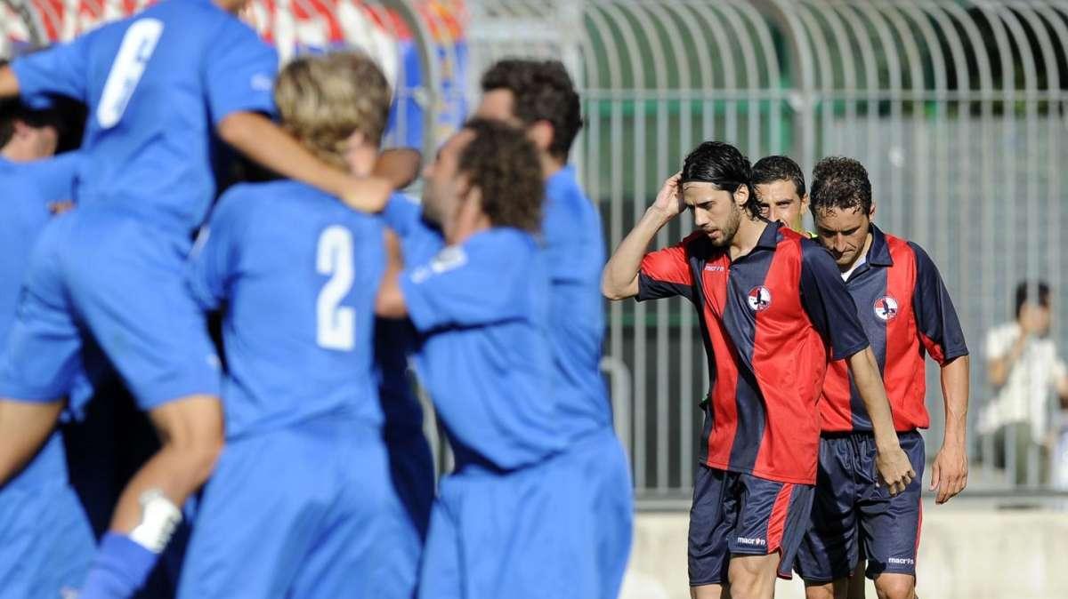 L'Aquila, per la corsia mancina si pensa a Pietrucci