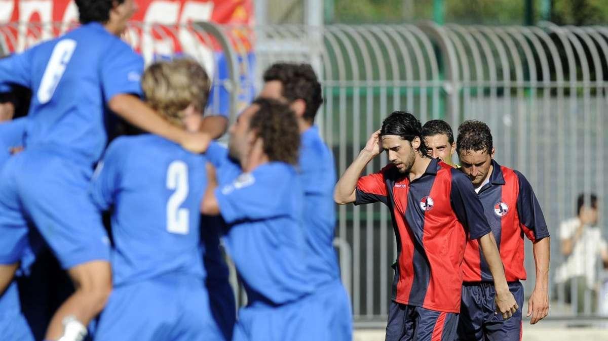L'Aquila, si complica l'affare Improta. Virata su Miani  