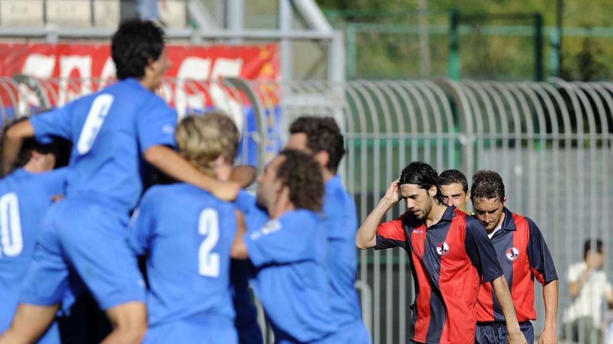 Play Off 2^ Divisione: L'Aquila ipoteca la promozione in Prima Divisione