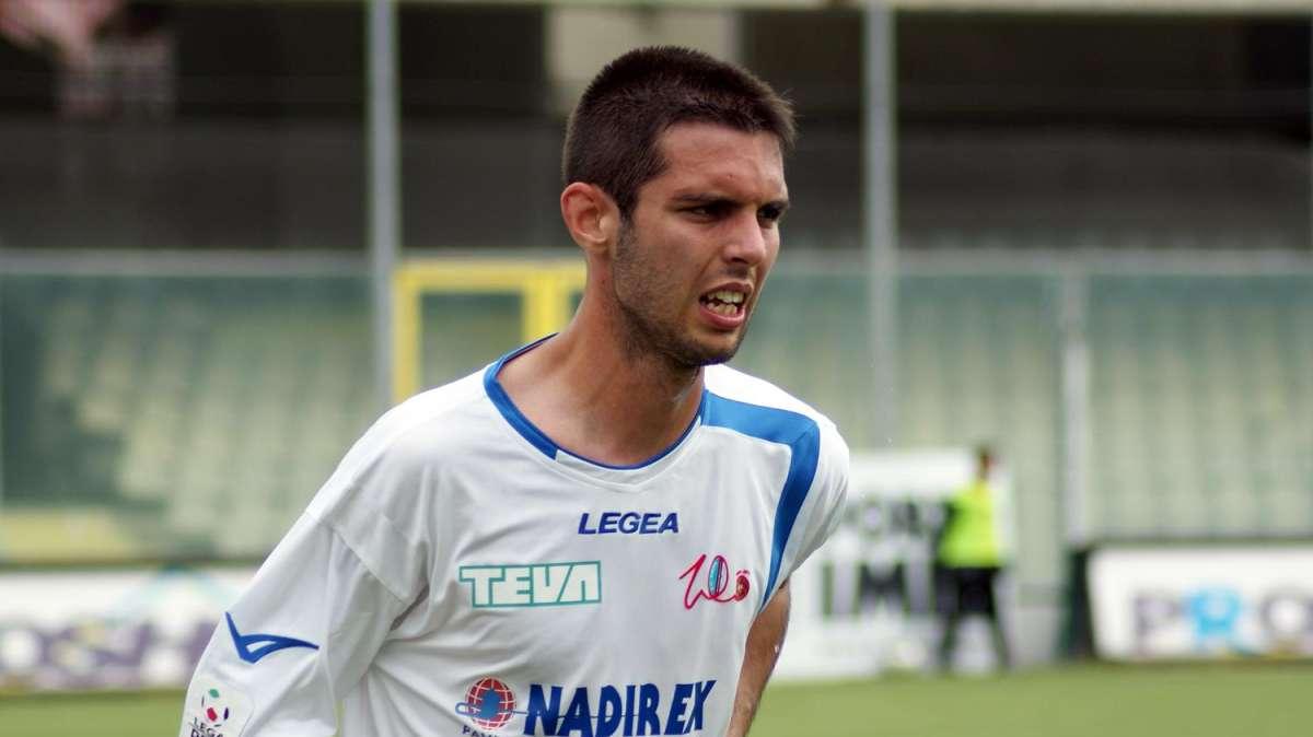 ESCLUSIVA TLP - Santarcangelo, lunedì firma Meregalli