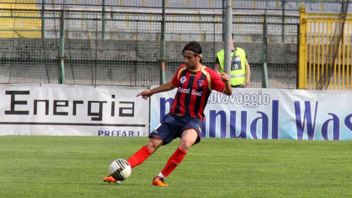 2^ Divisione, l'eurogol non basta: il Santarcangelo passa a Milazzo