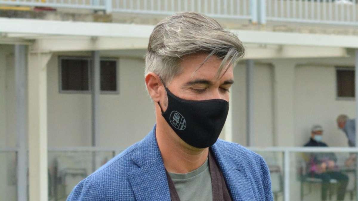 Pres. Alessandria: "Finale meritata ma non abbiamo fatto ancora nulla"