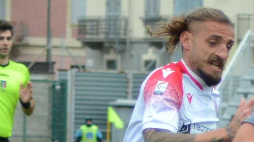 Tonucci: "V.Pesaro, chiuderò lì la carriera. E l'anno prossimo faremo meglio"