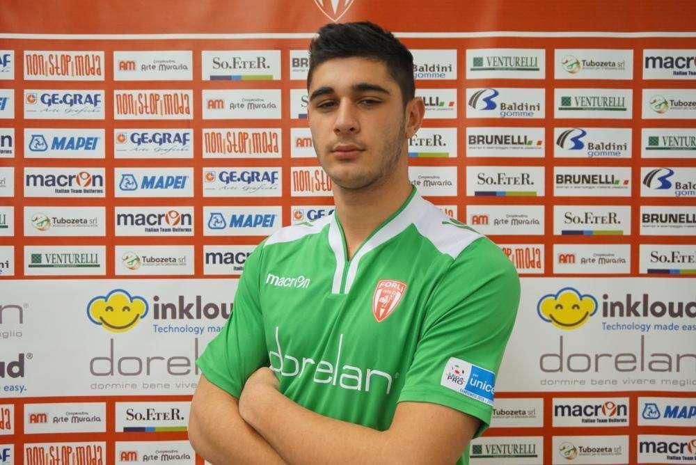 Gubbio, incontro per il ritorno dell'ex Palermo
