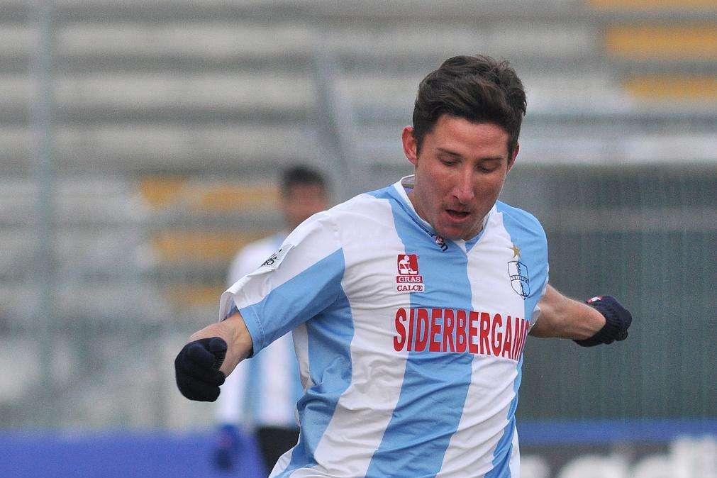 Recupero 1^ Divisione, una grande Tritium batte di misura il Portogruaro