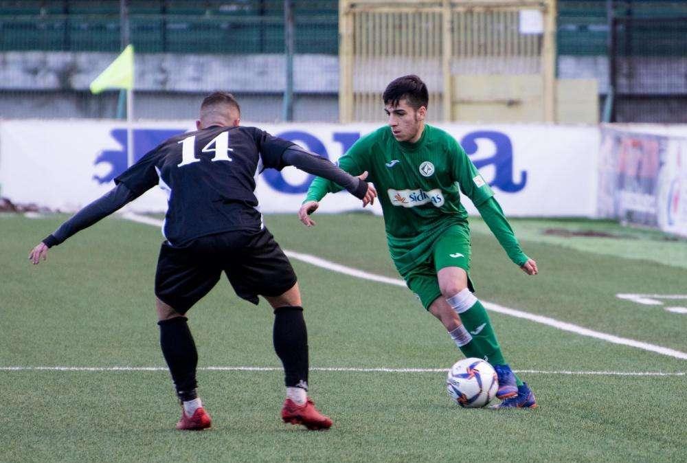 Avellino, su Parisi in pole c’è l’Empoli