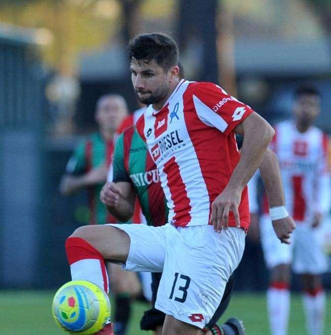 LR Vicenza, Pasini: "Ci siamo abituati bene ma non è periodo negativo"