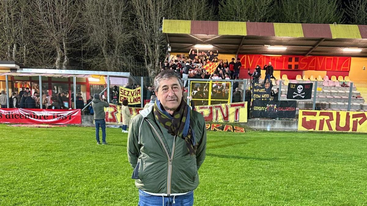 Il Bra rinuncia alla riammissione in C: "Scelta maturata dopo attente valutazioni"