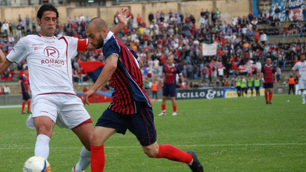 Cosenza, piace un attaccante del MartinaFranca 