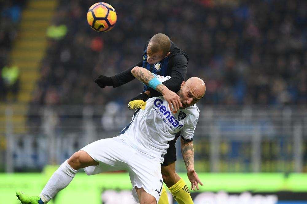 Maccarone: "Monza non irraggiungibile. Abbiamo dovere di provarci"