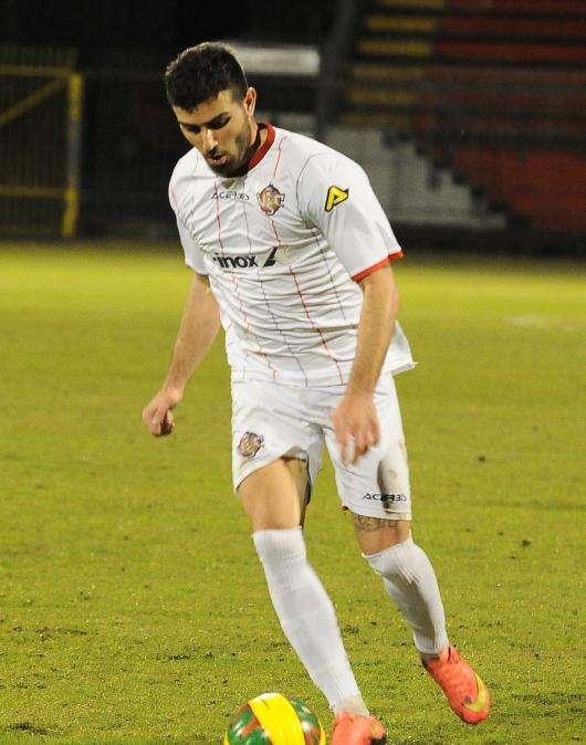 FOCUS TLP - Ag. Francesco Iovino: "Crialese pronto per la Serie B..."