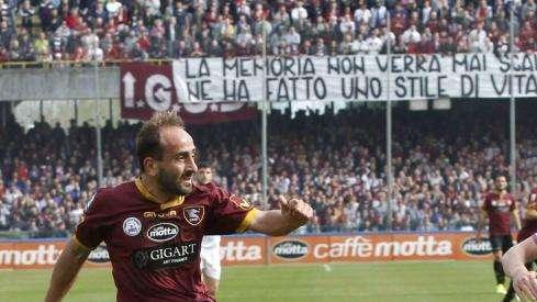 Fidelis Andria, arriva un difensore svincolato