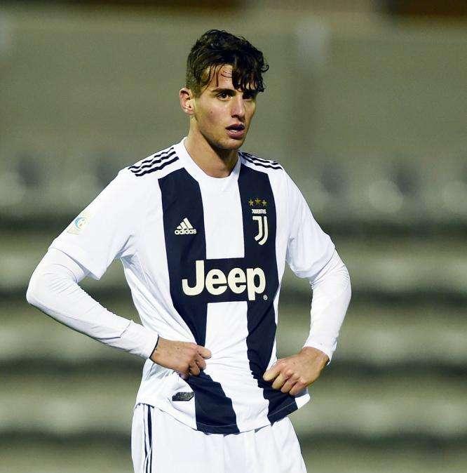 Juventus U23, due giovani come pedina di scambio per Tonali