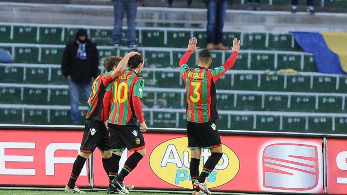 LIVE TLP ATAHOTEL - Ds Ternana: "Salvemini ci piace per giugno"