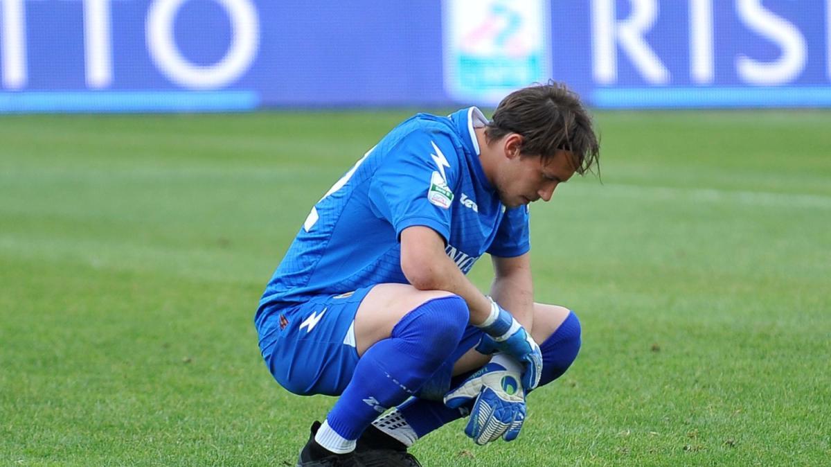 Crotone, Andrea Sala saluta: fatta per il passaggio alla Pro Patria