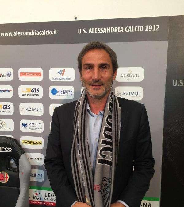 Possibile avventura in Serie A per mister Angelo Gregucci
