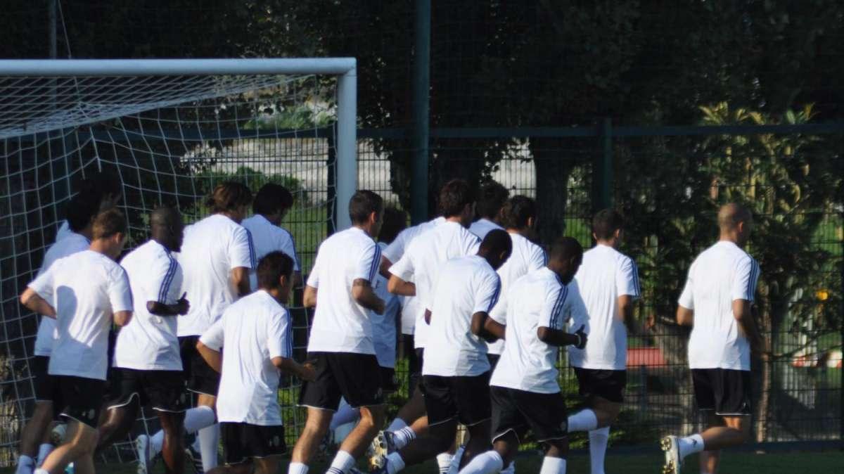 ESCLUSIVA TLP - il cesenate Chiavarini conteso da San Marino e Foligno