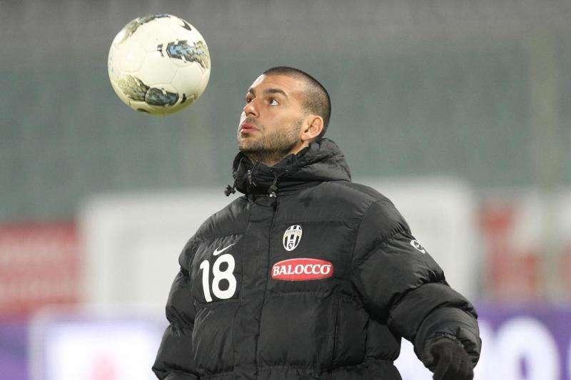 ESCLUSIVA TLP - Pontedera, Libertazzi: "Felice per il primo gol. Ora non molliamo, un obiettivo ci aspetta"