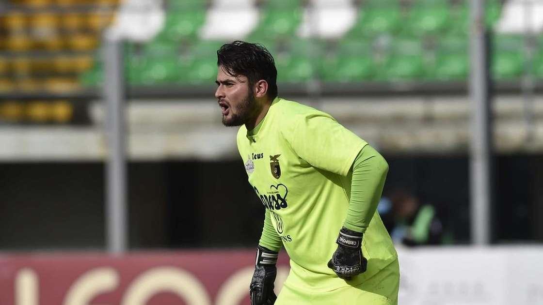 Pescara, non solo Iacobucci: si valutano anche Crispino e Perucchini